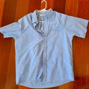 men's dress shirt